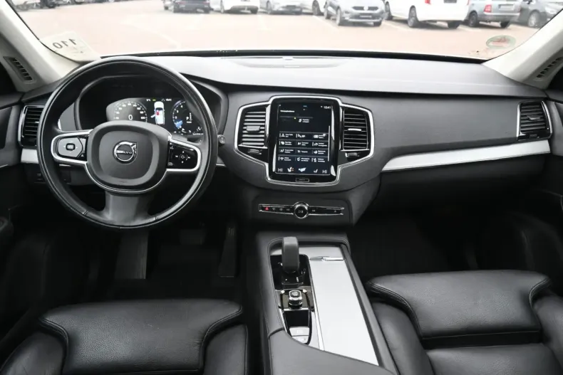 Volvo XC90 din 2021 cu 32.126 km - oferta VOL108963 - foto 28