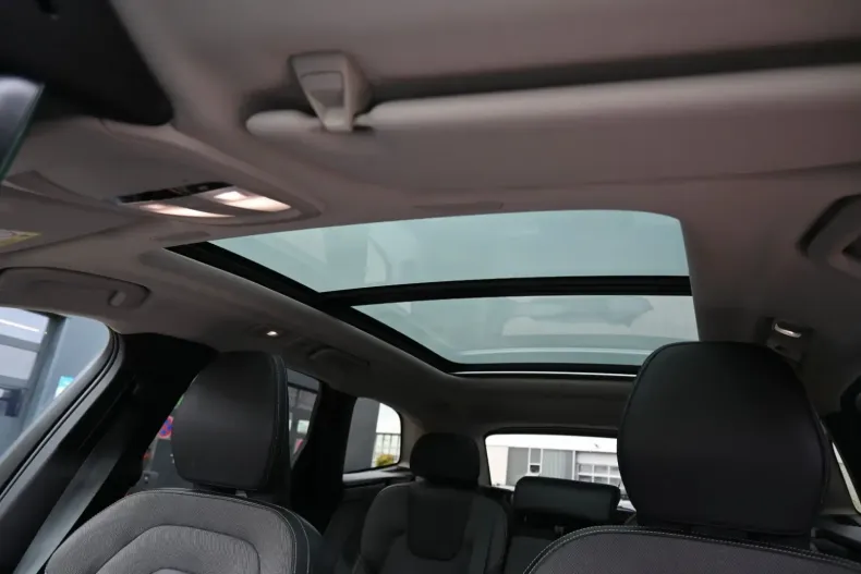 Volvo XC90 din 2021 cu 32.126 km - oferta VOL108963 - foto 30