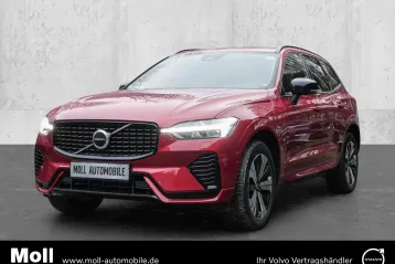 Volvo XC60 din 2023 - oferta VOL108964