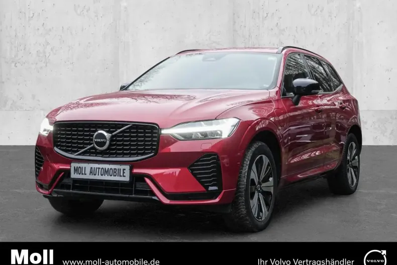 Volvo XC60 din 2023 cu 29.432 km - oferta VOL108964 - foto 1