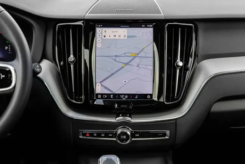 Volvo XC60 din 2023 cu 18.865 km - oferta VOL108965 - foto 7