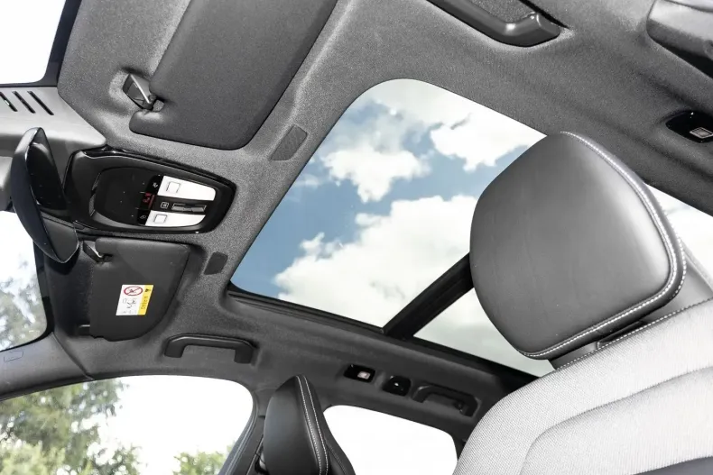 Volvo XC60 din 2023 cu 18.865 km - oferta VOL108965 - foto 15