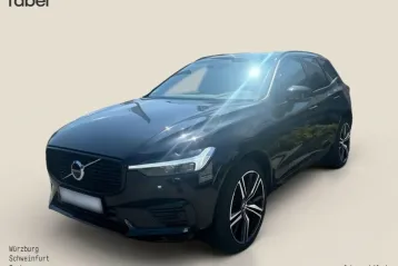 Volvo XC60 din 2021 - oferta VOL108966