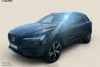 Volvo XC60 din 2021 cu 38.710 km - oferta VOL108966 - foto 2