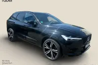 Volvo XC60 din 2021 cu 38.710 km - oferta VOL108966 - foto 3