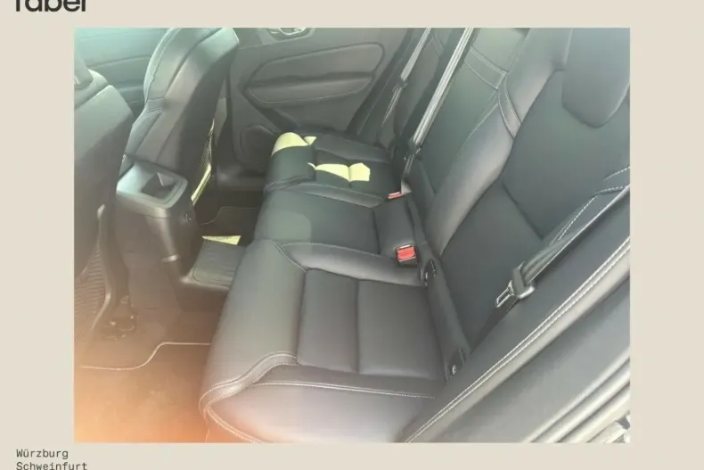 Volvo XC60 din 2021 cu 38.710 km - oferta VOL108966 - foto 5