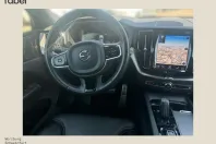 Volvo XC60 din 2021 cu 38.710 km - oferta VOL108966 - foto 7