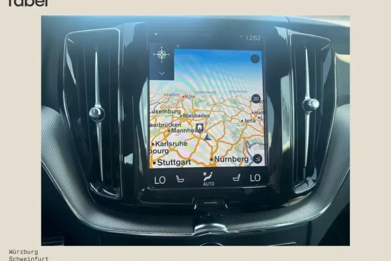 Volvo XC60 din 2021 cu 38.710 km - oferta VOL108966 - foto 9