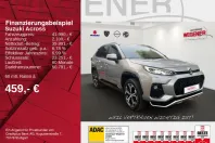 Suzuki Across din 2022 cu 16.480 km - oferta SUZ108967 - foto 2