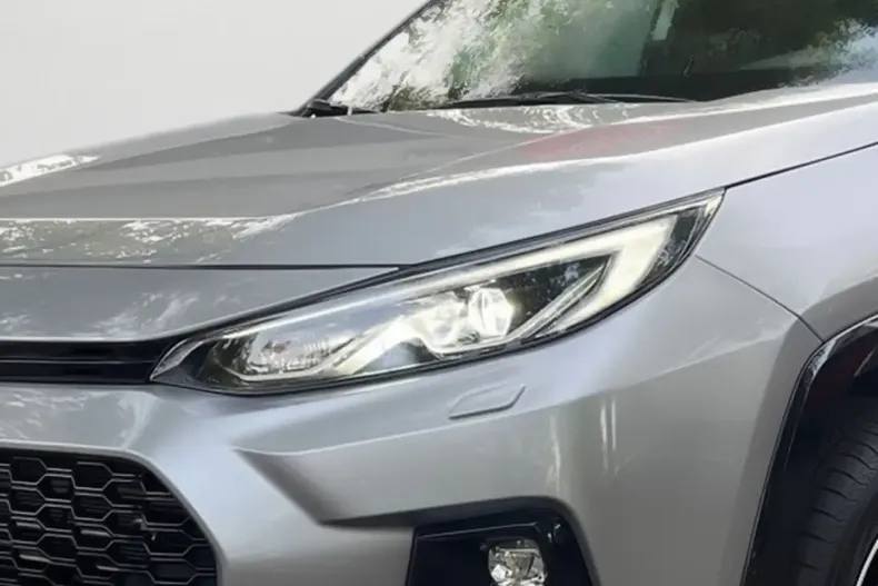 Suzuki Across din 2022 cu 16.480 km - oferta SUZ108967 - foto 5