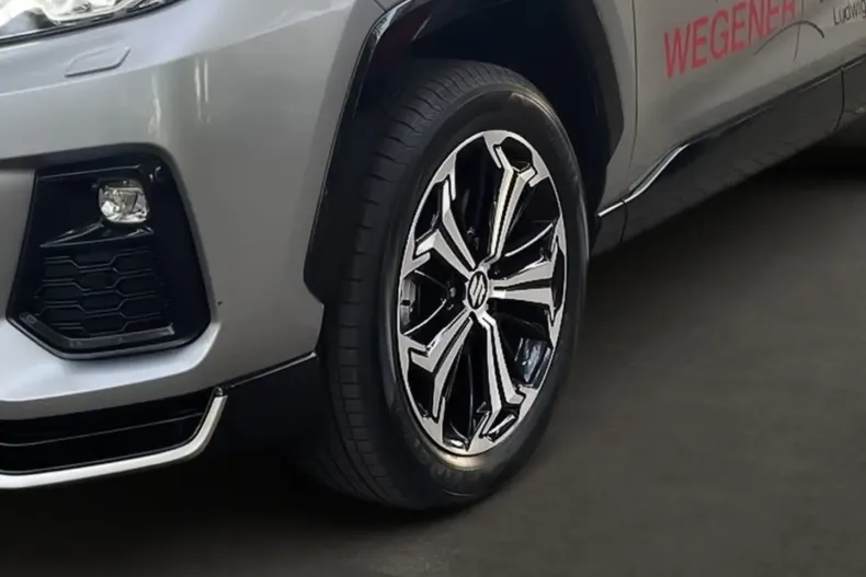 Suzuki Across din 2022 cu 16.480 km - oferta SUZ108967 - foto 6