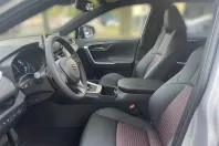 Suzuki Across din 2022 cu 16.480 km - oferta SUZ108967 - foto 7