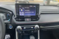 Suzuki Across din 2022 cu 16.480 km - oferta SUZ108967 - foto 9