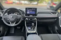 Suzuki Across din 2022 cu 16.480 km - oferta SUZ108967 - foto 10