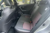 Suzuki Across din 2022 cu 16.480 km - oferta SUZ108967 - foto 11