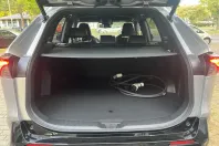 Suzuki Across din 2022 cu 16.480 km - oferta SUZ108967 - foto 12