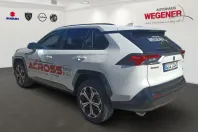 Suzuki Across din 2022 cu 12.412 km - oferta SUZ108968 - foto 4