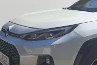 Suzuki Across din 2022 cu 12.412 km - oferta SUZ108968 - foto 5