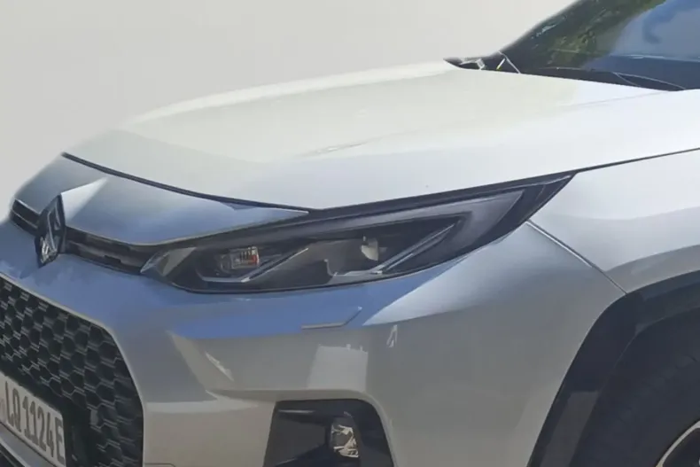 Suzuki Across din 2022 cu 12.412 km - oferta SUZ108968 - foto 5