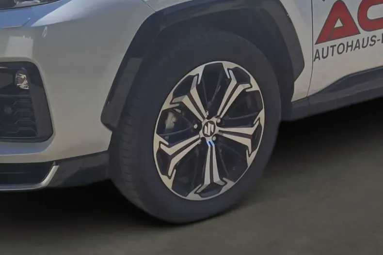 Suzuki Across din 2022 cu 12.412 km - oferta SUZ108968 - foto 6