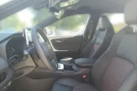 Suzuki Across din 2022 cu 12.412 km - oferta SUZ108968 - foto 7