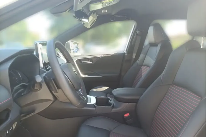 Suzuki Across din 2022 cu 12.412 km - oferta SUZ108968 - foto 7