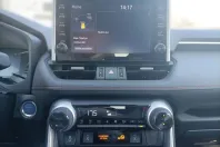 Suzuki Across din 2022 cu 12.412 km - oferta SUZ108968 - foto 9