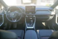 Suzuki Across din 2022 cu 12.412 km - oferta SUZ108968 - foto 10