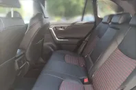 Suzuki Across din 2022 cu 12.412 km - oferta SUZ108968 - foto 11