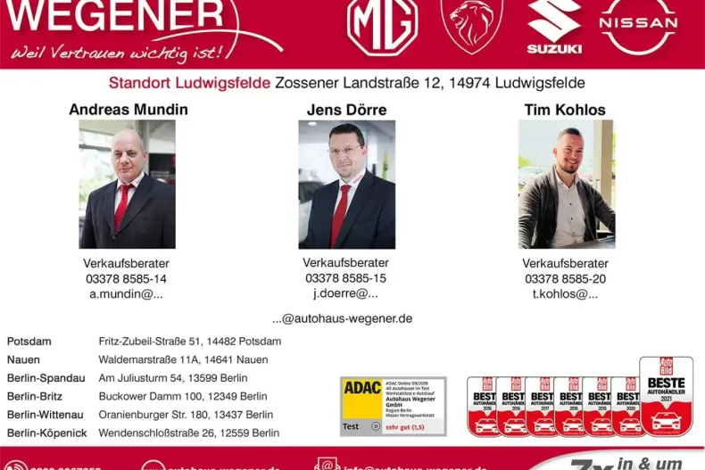 Suzuki Across din 2022 cu 12.412 km - oferta SUZ108968 - foto 13