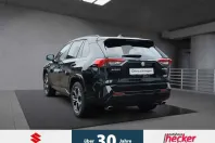 Suzuki Across din 2022 cu 31.000 km - oferta SUZ108969 - foto 3