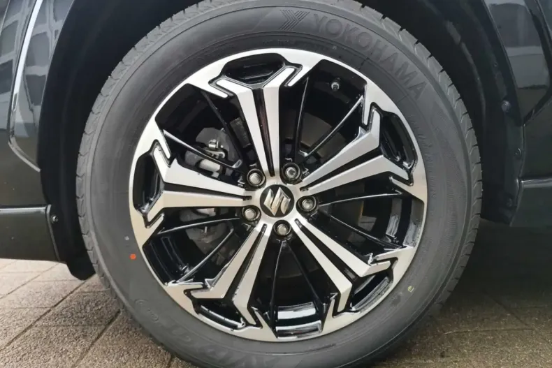 Suzuki Across din 2022 cu 31.000 km - oferta SUZ108969 - foto 15