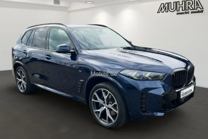 BMW X5 din 2024 cu 25.479 km - oferta BMW108973 - foto 3