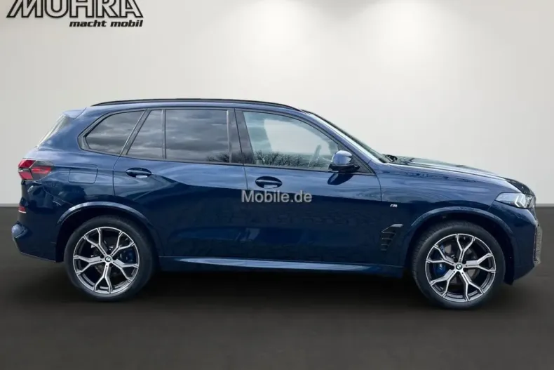 BMW X5 din 2024 cu 25.479 km - oferta BMW108973 - foto 4