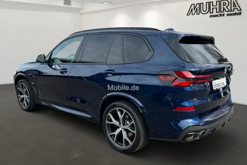 BMW X5 din 2024 cu 25.479 km - oferta BMW108973 - foto 6