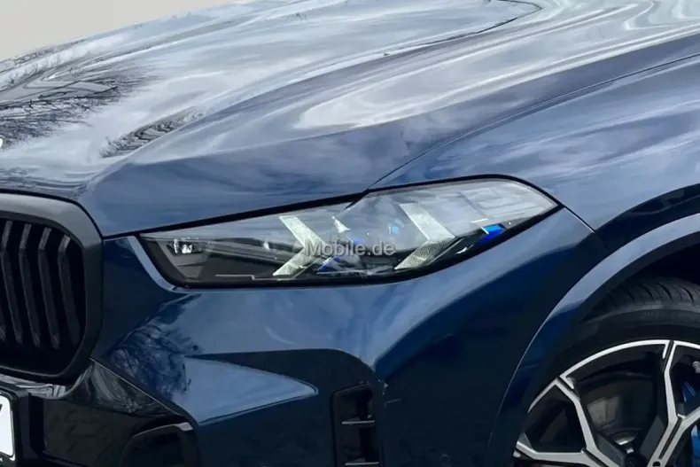 BMW X5 din 2024 cu 25.479 km - oferta BMW108973 - foto 8