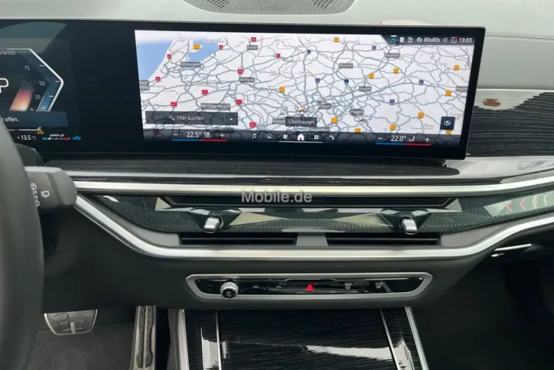 BMW X5 din 2024 cu 25.479 km - oferta BMW108973 - foto 16