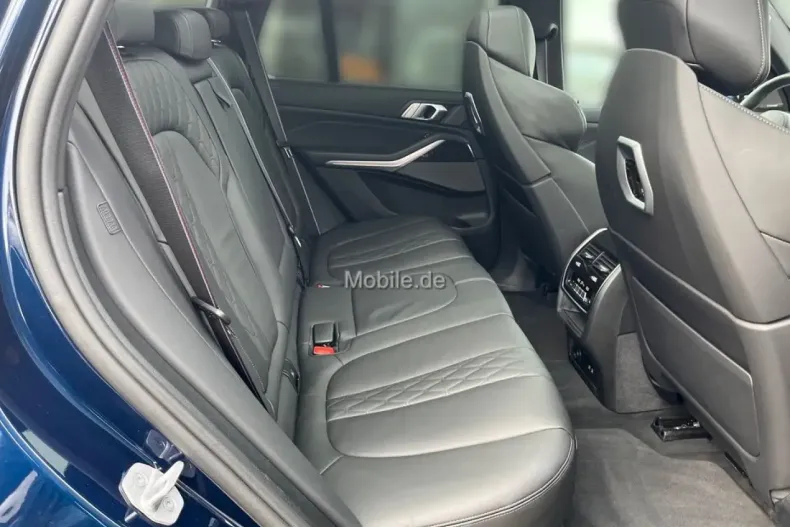 BMW X5 din 2024 cu 25.479 km - oferta BMW108973 - foto 18