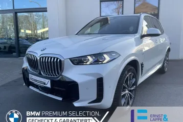 BMW X5 din 2024 - oferta BMW108974