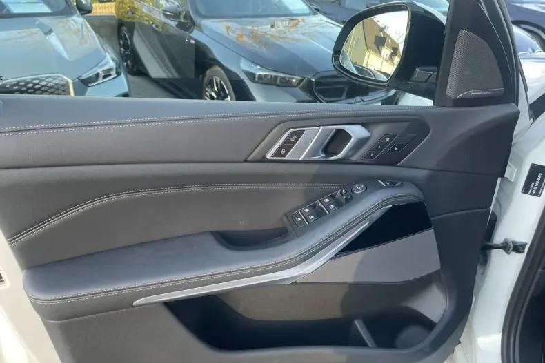 BMW X5 din 2024 cu 29.318 km - oferta BMW108974 - foto 4