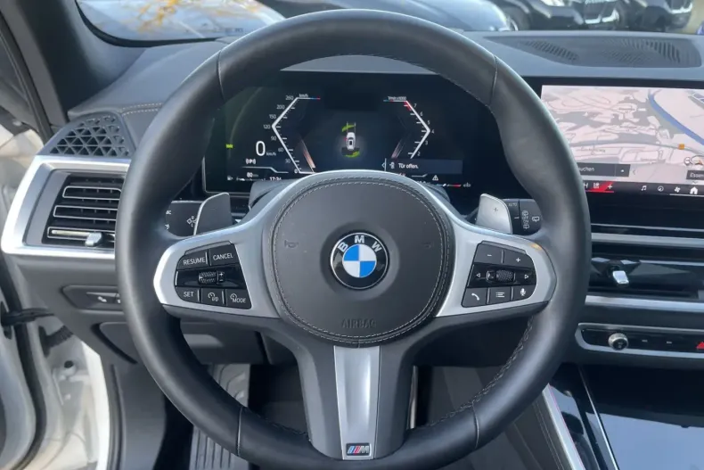 BMW X5 din 2024 cu 29.318 km - oferta BMW108974 - foto 9