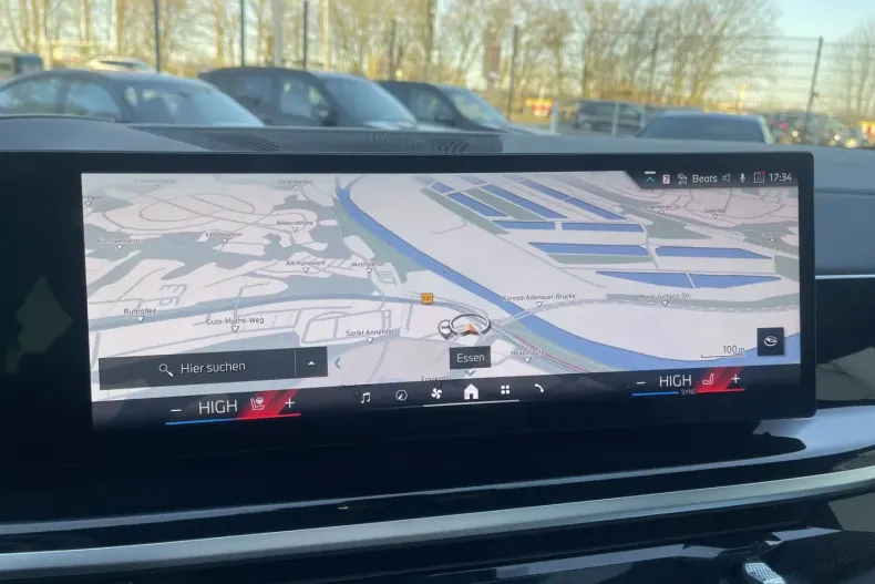 BMW X5 din 2024 cu 29.318 km - oferta BMW108974 - foto 10