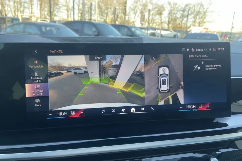 BMW X5 din 2024 cu 29.318 km - oferta BMW108974 - foto 11