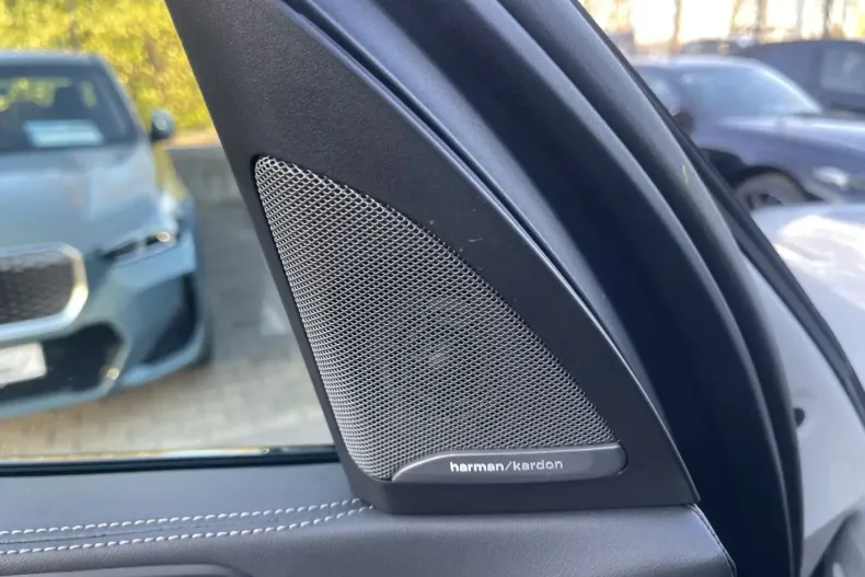 BMW X5 din 2024 cu 29.318 km - oferta BMW108974 - foto 12