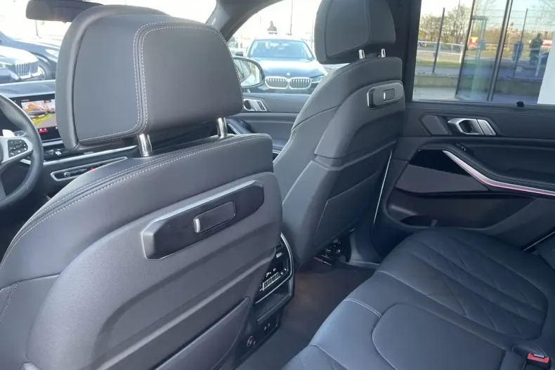 BMW X5 din 2024 cu 29.318 km - oferta BMW108974 - foto 15