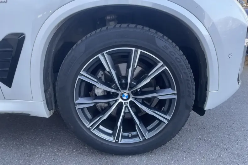 BMW X5 din 2024 cu 29.318 km - oferta BMW108974 - foto 23