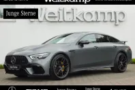 Mercedes-Benz AMG GT din 2021 cu 43.325 km - oferta MER108975 - foto 1