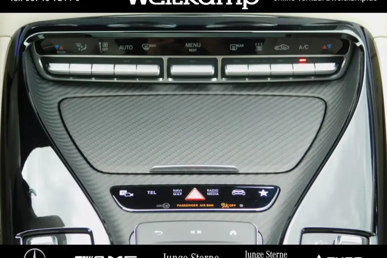 Mercedes-Benz AMG GT din 2021 cu 43.325 km - oferta MER108975 - foto 18