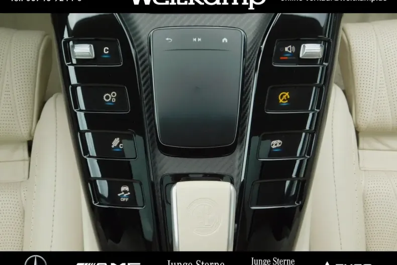 Mercedes-Benz AMG GT din 2021 cu 43.325 km - oferta MER108975 - foto 19