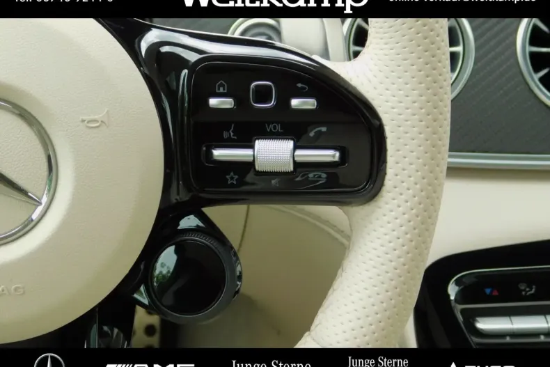 Mercedes-Benz AMG GT din 2021 cu 43.325 km - oferta MER108975 - foto 23